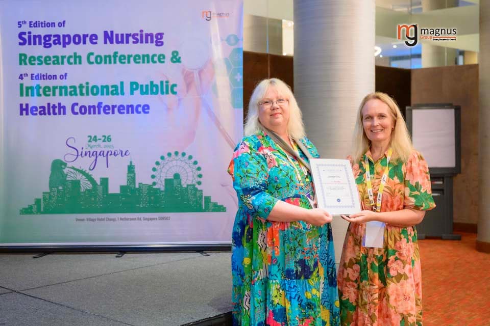 Nursing Research Conference