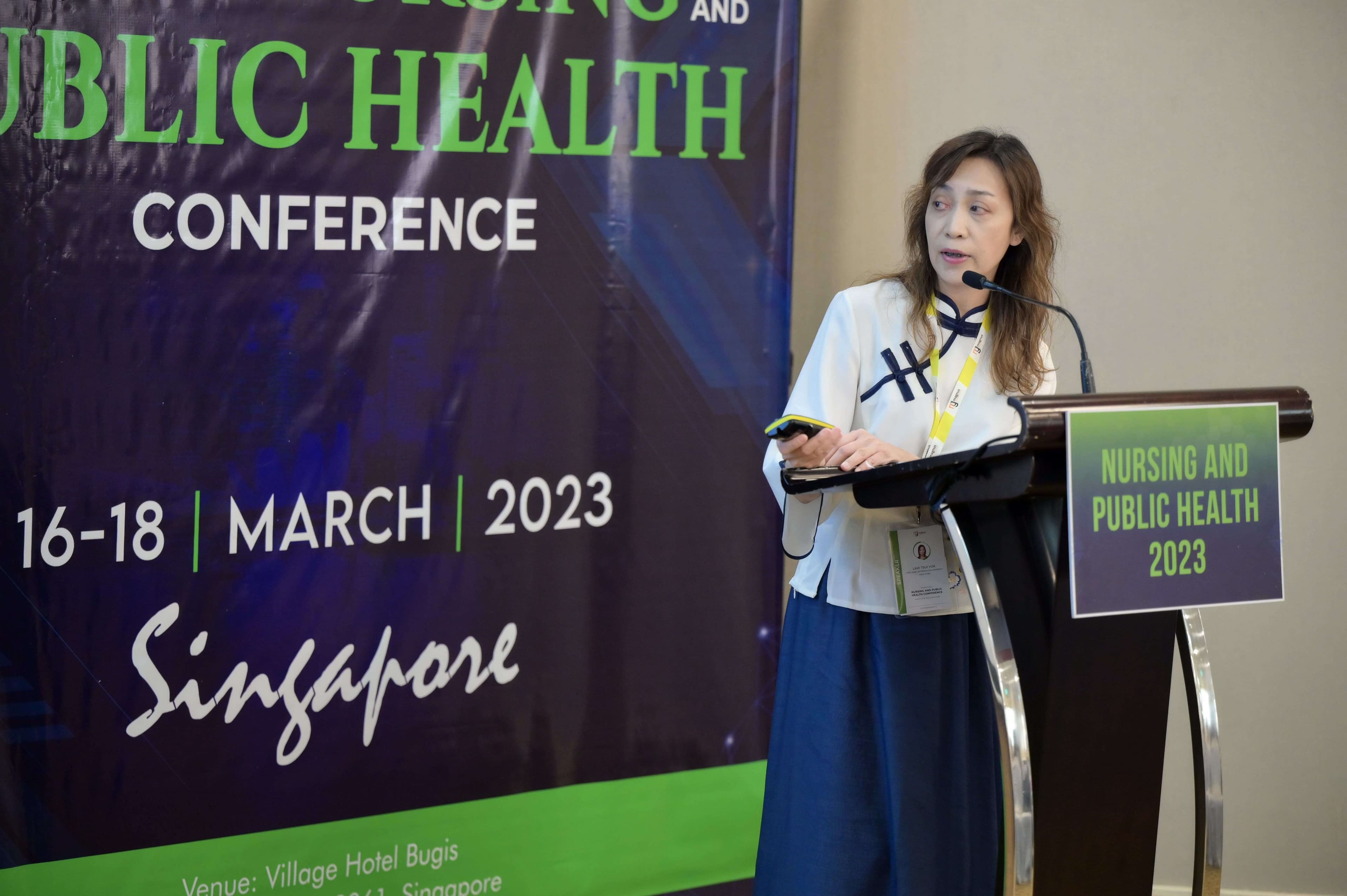 Nursing Research Conference
