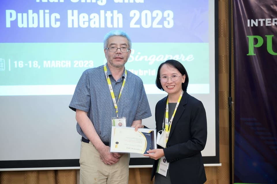 Nursing Research Conference