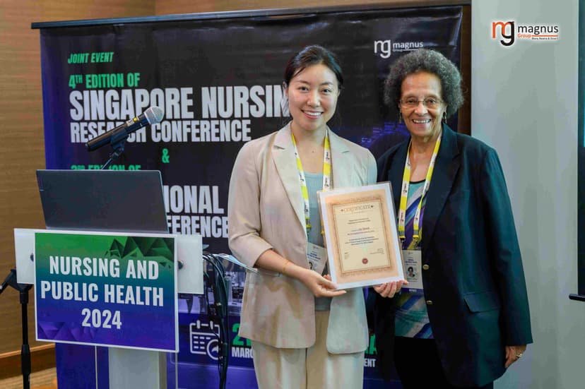 Nursing Research Conference