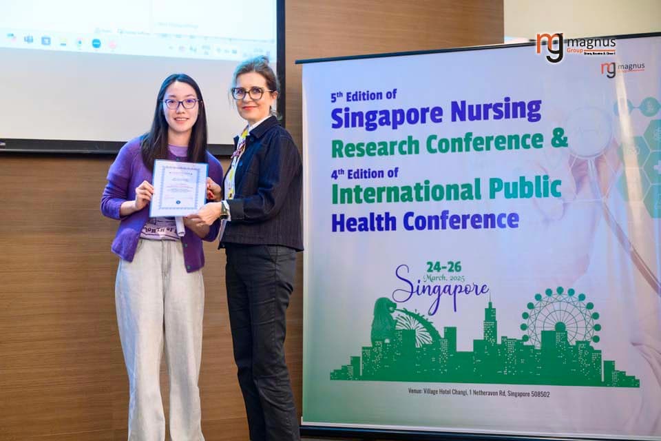 Nursing Research Conference