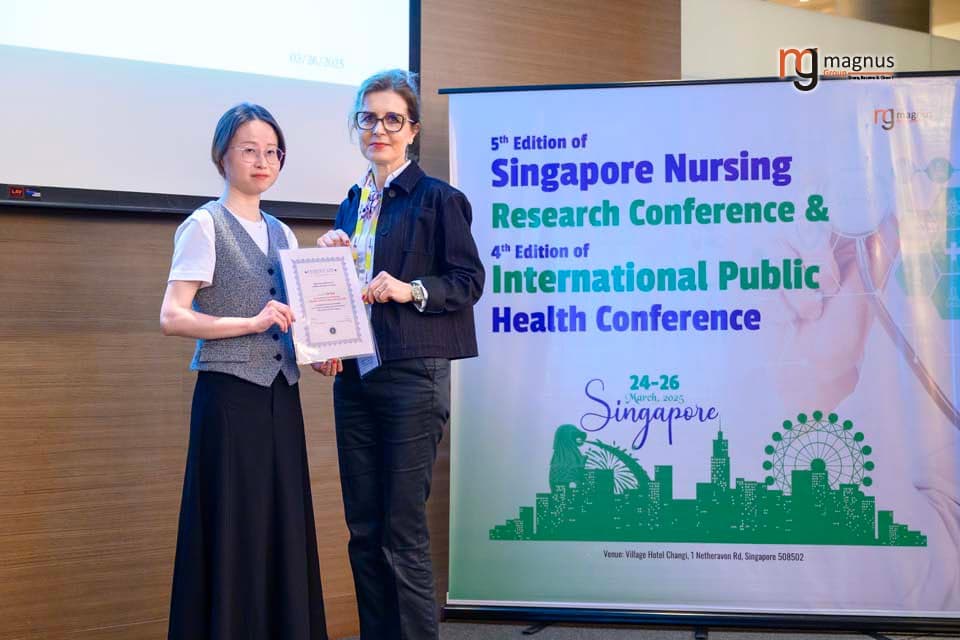 Nursing Research Conference
