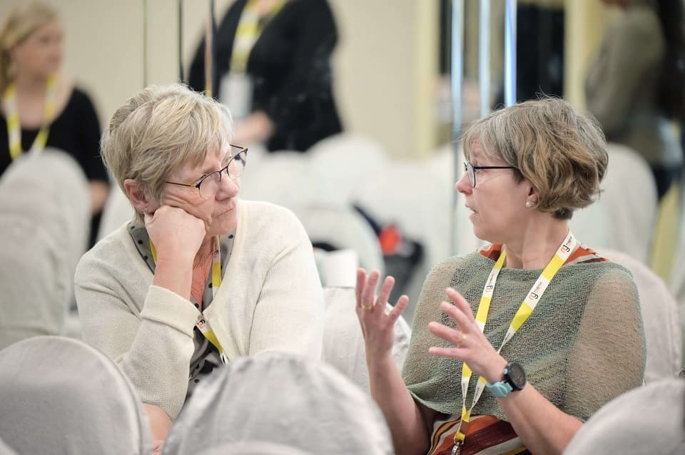 Nursing Research Conference