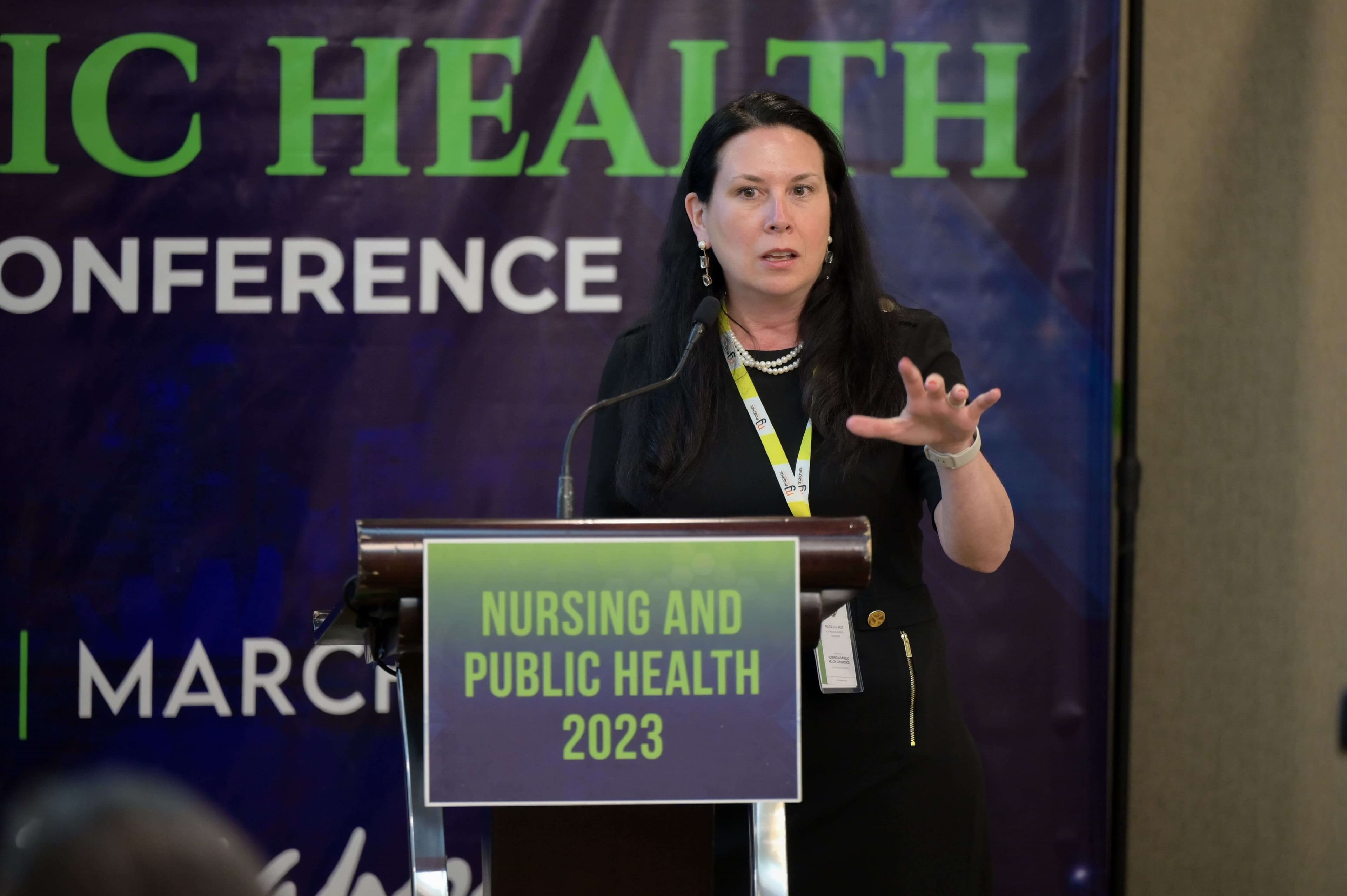 Nursing Research Conference