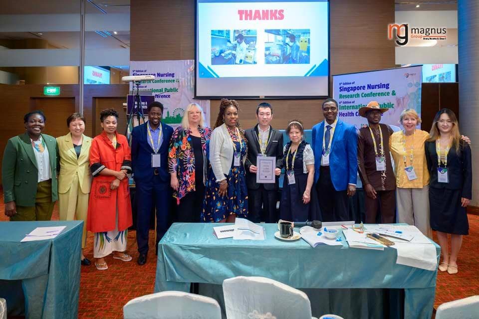 Nursing Research Conference