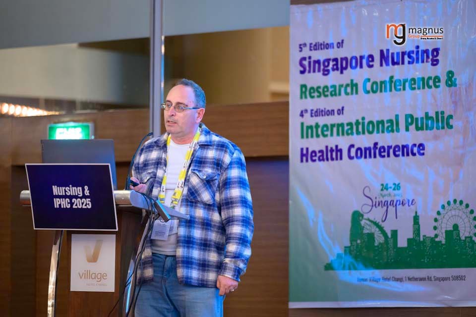 Nursing Research Conference