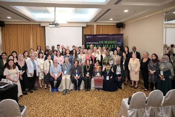 Nursing Research Conference 2023