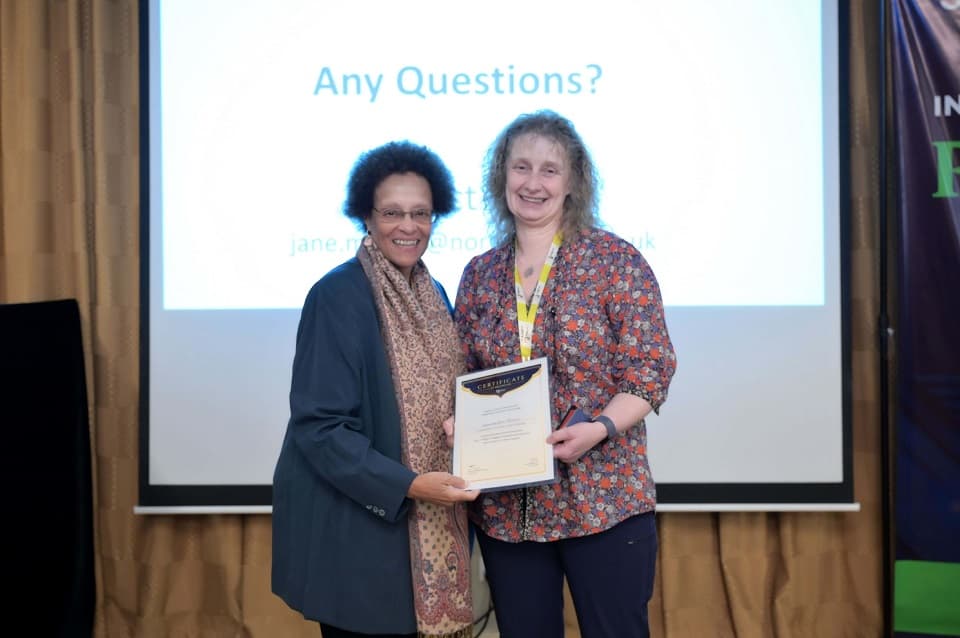 Nursing Research Conference