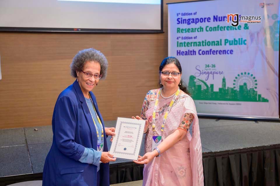 Nursing Research Conference