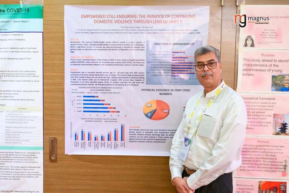 Nursing Research Conference