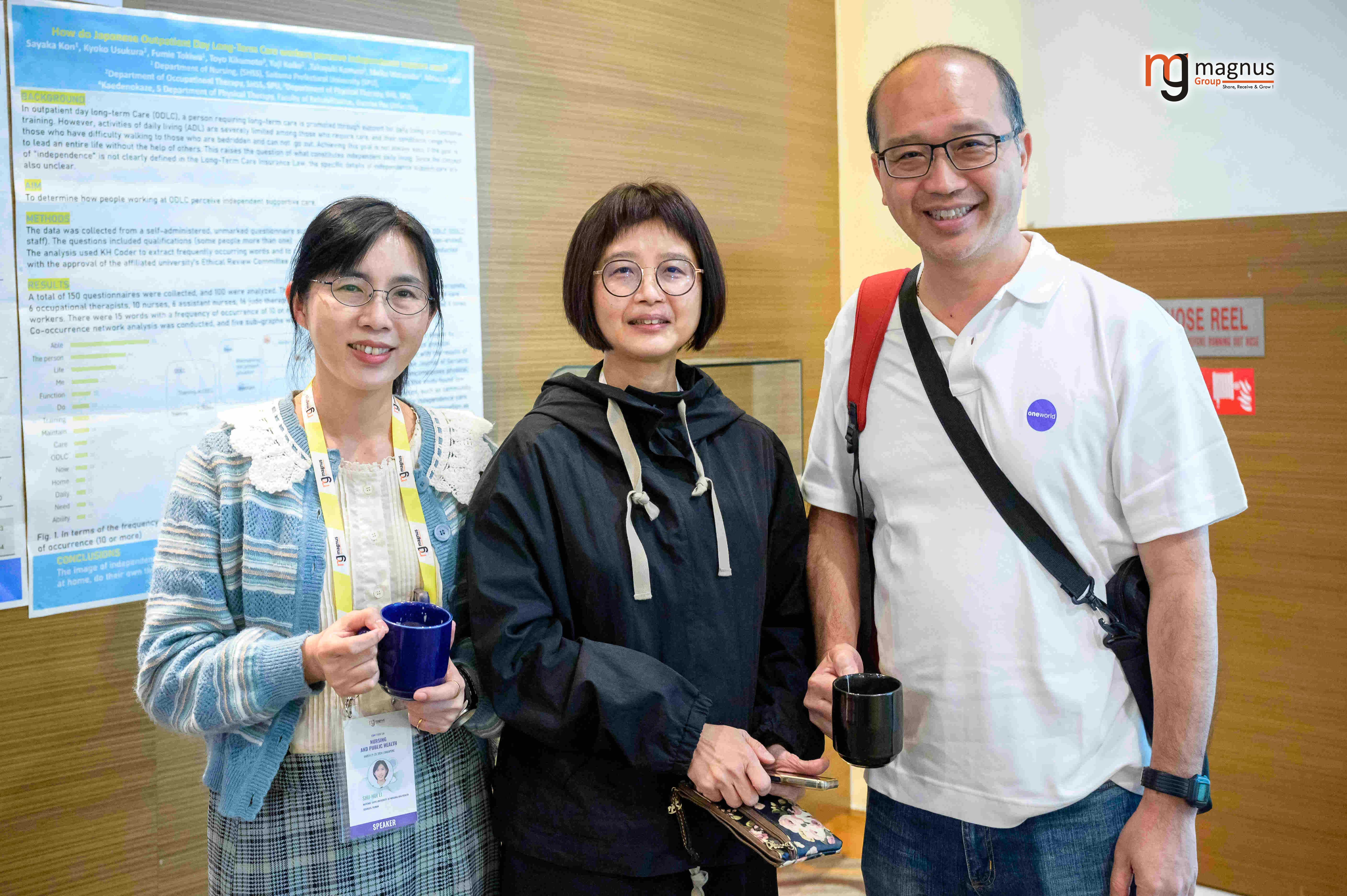Nursing Research Conference