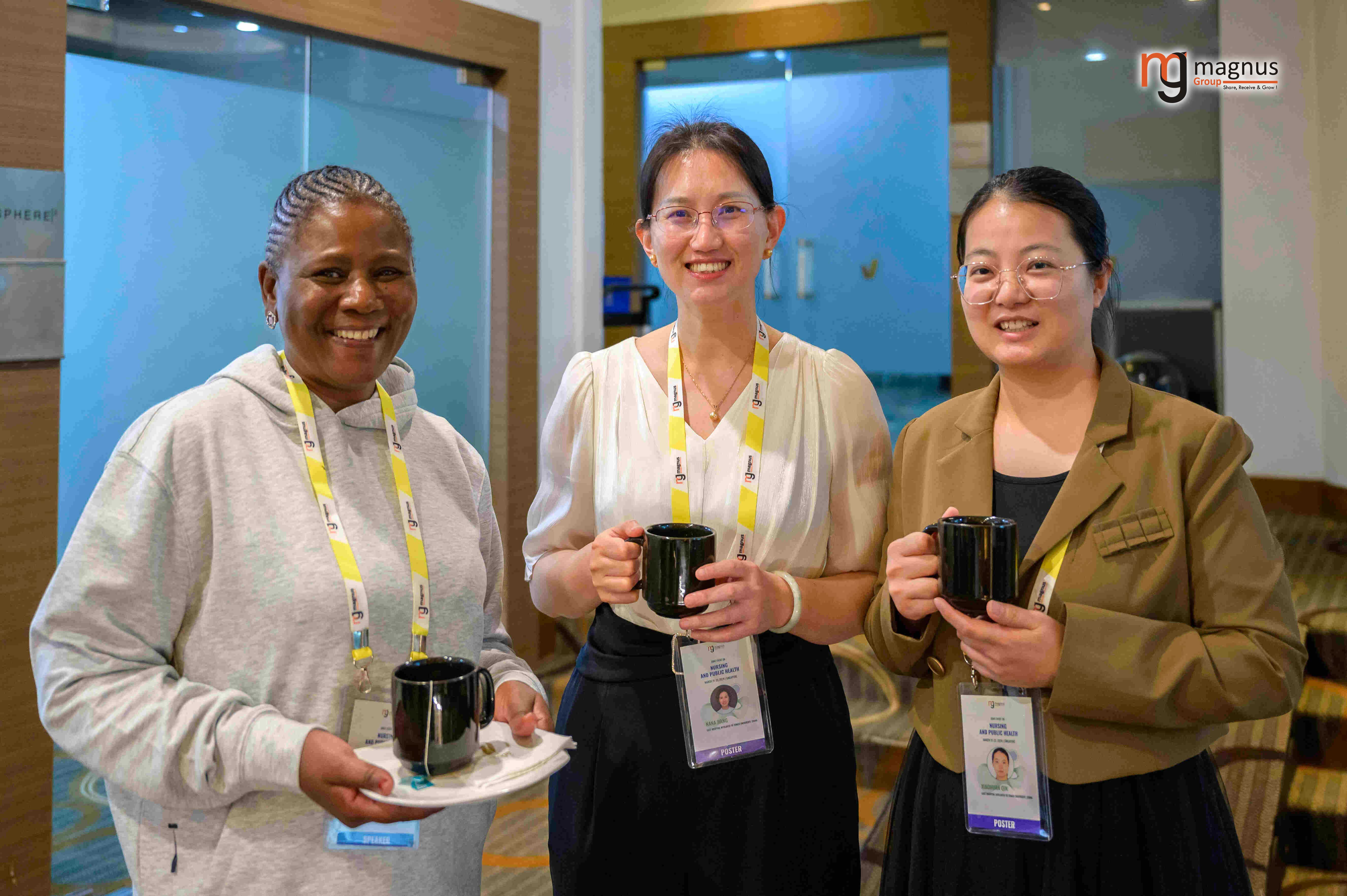 Nursing Research Conference