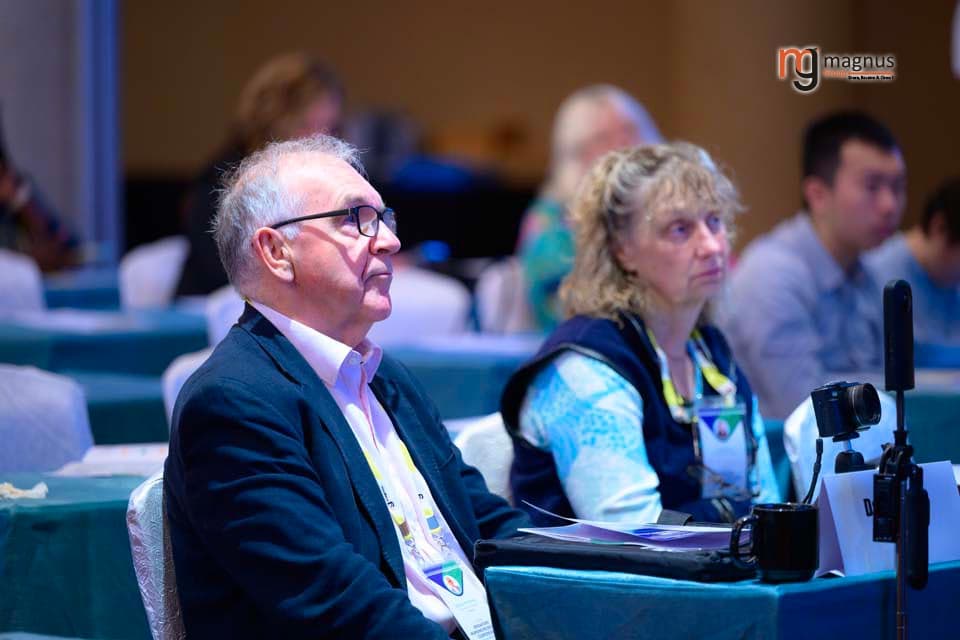 Nursing Research Conference