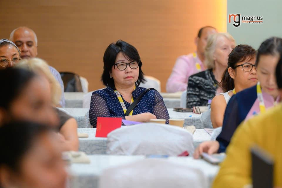 Nursing Research Conference