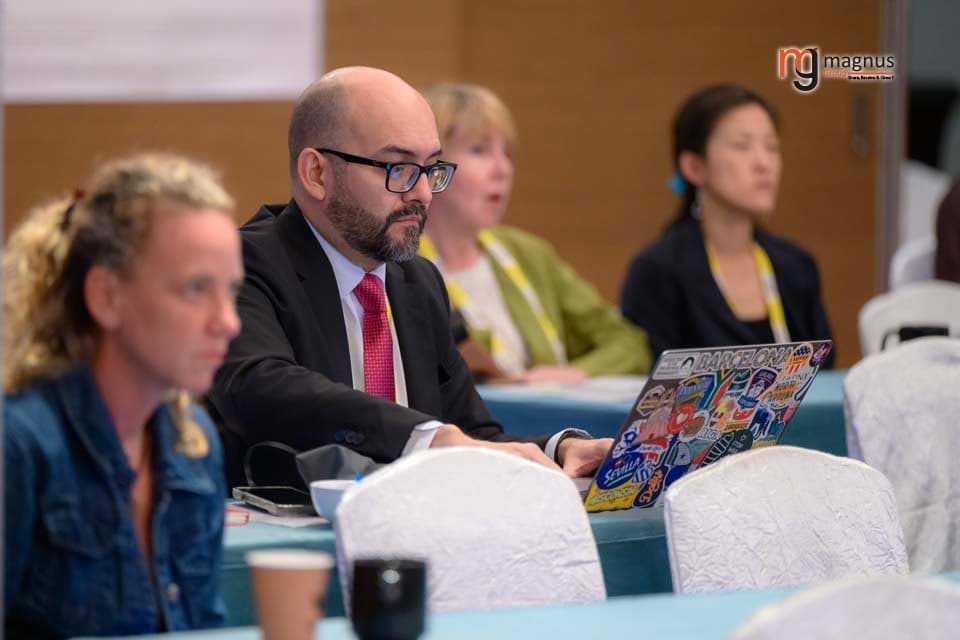 Nursing Research Conference