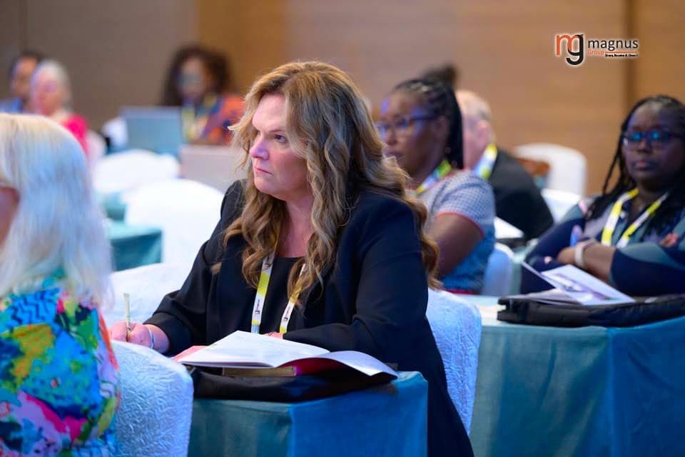 Nursing Research Conference