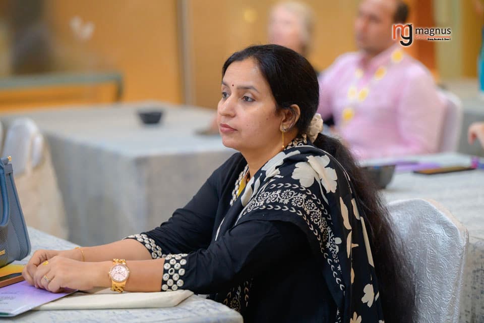 Nursing Research Conference