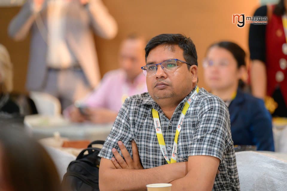 Nursing Research Conference