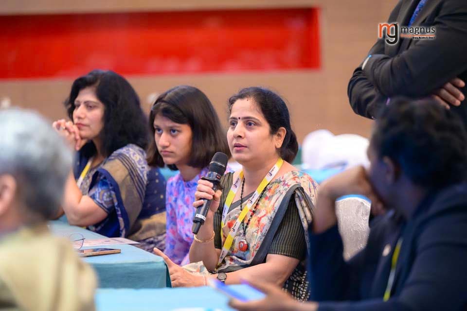 Nursing Research Conference