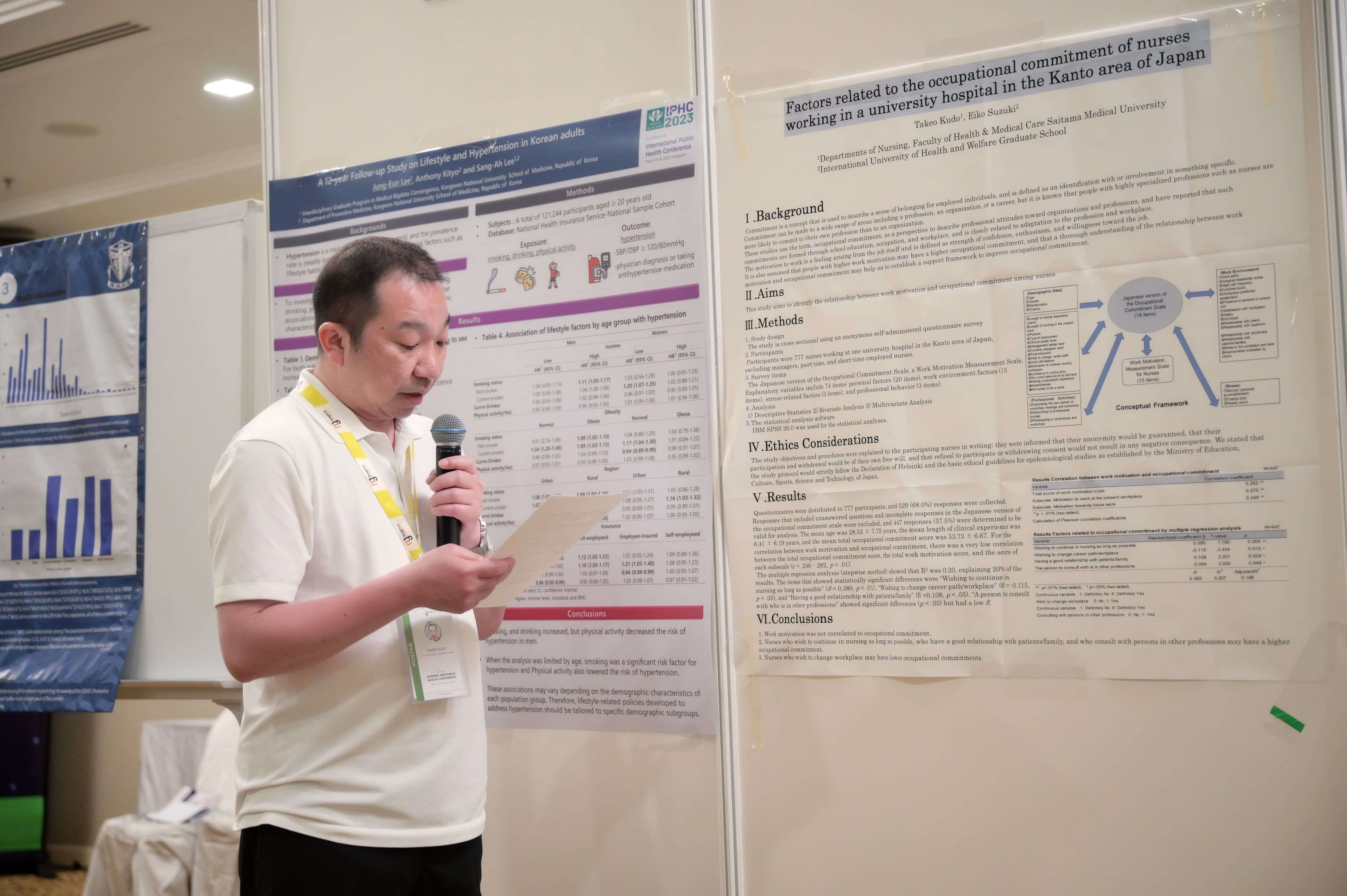 Nursing Research Conference
