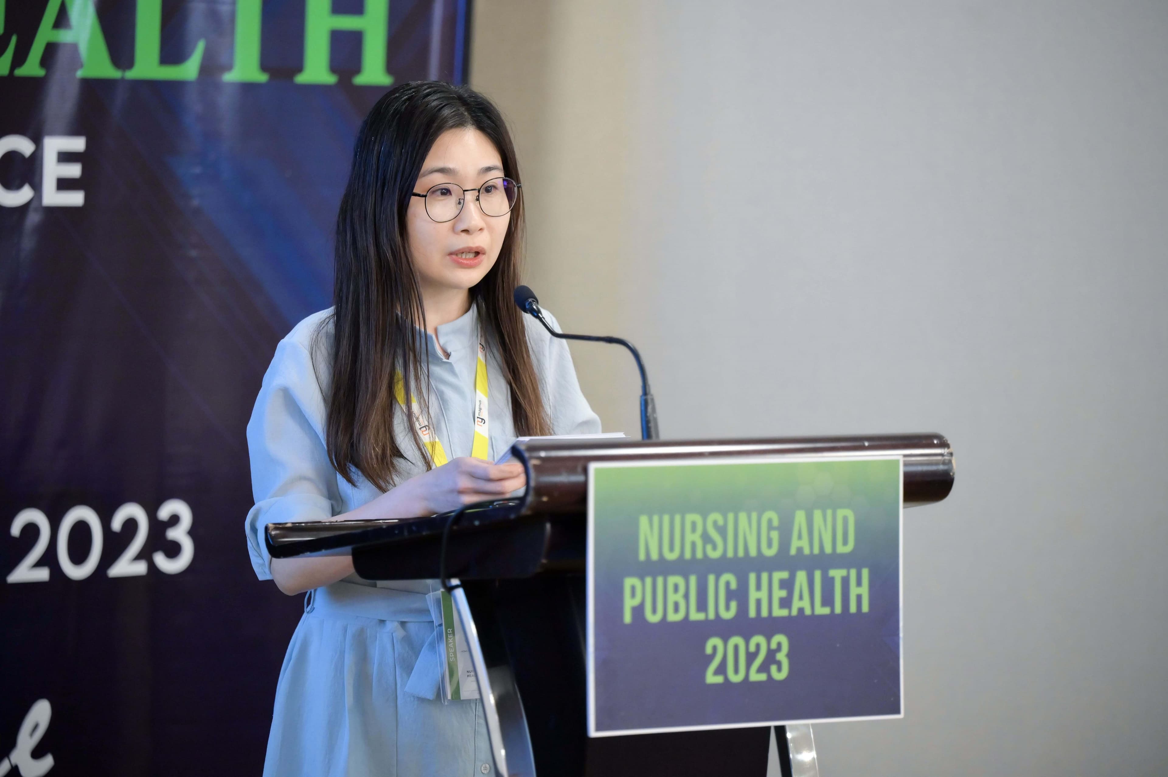 Nursing Research Conference