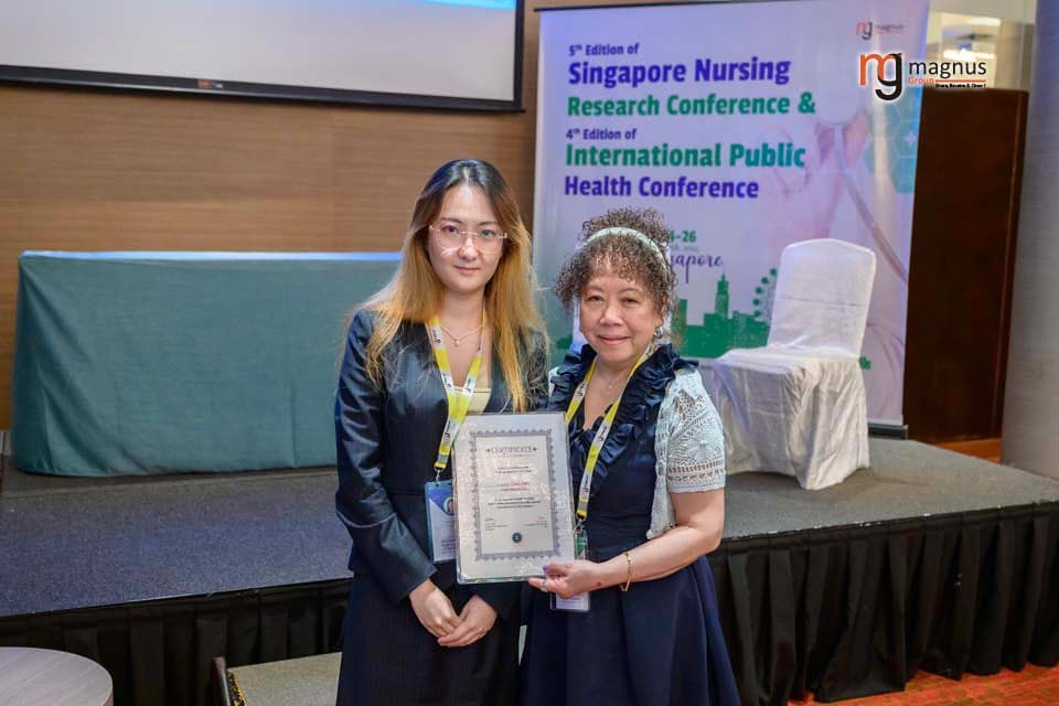 Nursing Research Conference