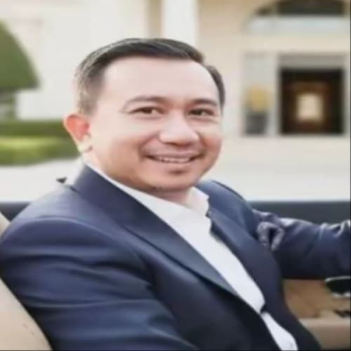 Agussalim, Makassar Health Polytechnic