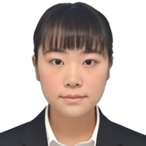 Ayana Imamura, Kyushu University