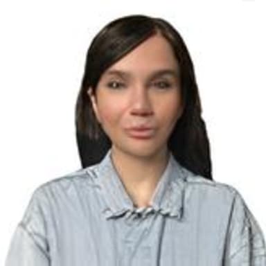 Bahareh Yousef