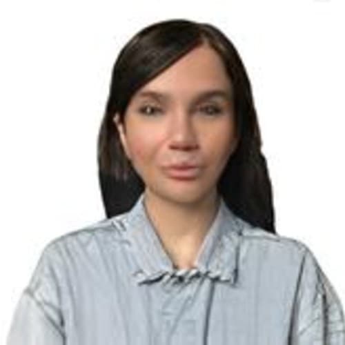 Bahareh Yousef
