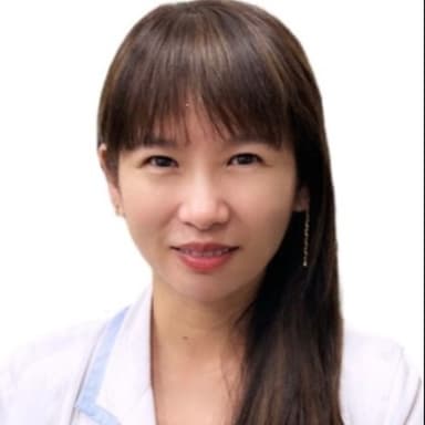 Chang Chiung Yun