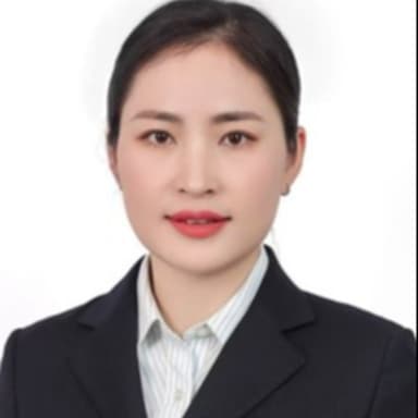 Dunxiu LIU