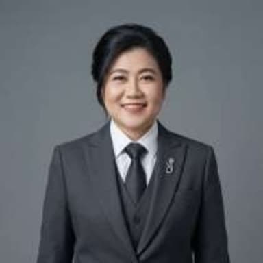 Jareesri Kunsiripunyo