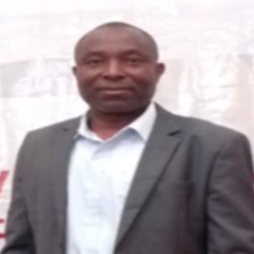 Jeremiah Nyoni, Masinde Muliro University of Science and Technology