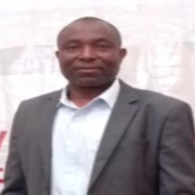 Jeremiah Nyoni