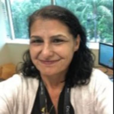 Snezana Stolic