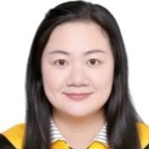 Yi Ling Chen, Asia University Hospital