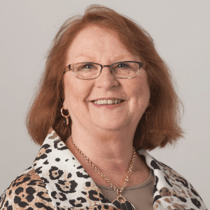 Adele Webb, Capella University