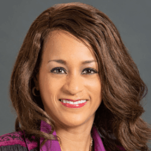 Angel C Pannell
