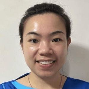 Bettina Lim Wan Sieng