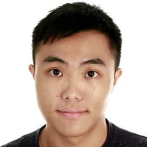 Bryan Rui Ze Bay