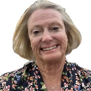 Carolyn Hope Smeltzer, PricewaterhouseCoopers, Retired Partner