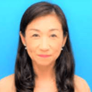 Chiharu Miyata