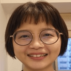 Chin Lan Yang, National Taipei University of Nursing and Health Sciences