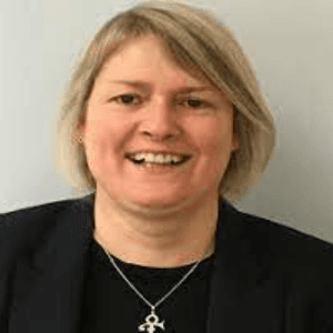 Dawn Orr