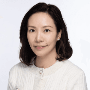 Elaine Chow Hoi Yee, Tung Wah College