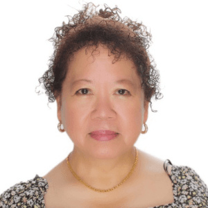 Elvessa Narvasa