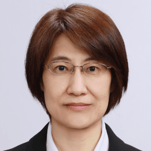 Eriko Mizuno
