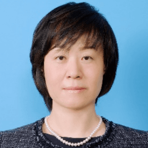 Hiroko Kitajima, Seitoku University