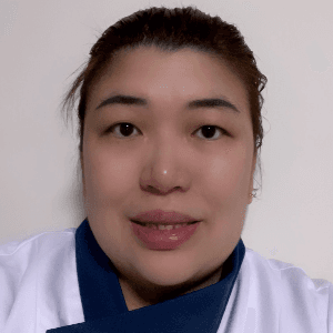 Jasmine Chan Pei Shan
